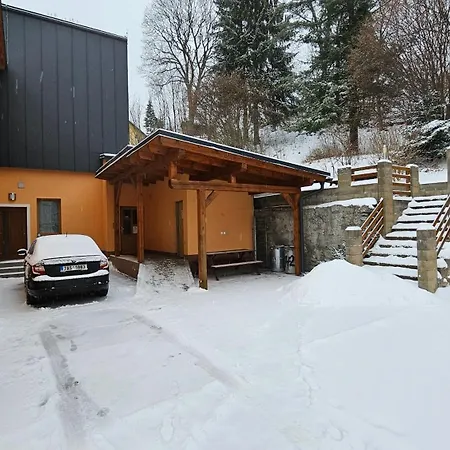 Apartman Pod Zalym - Horejsi *