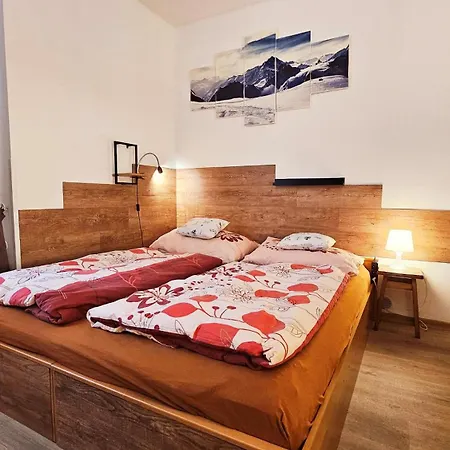 Apartman Pod Zalym - Horejsi شقة *