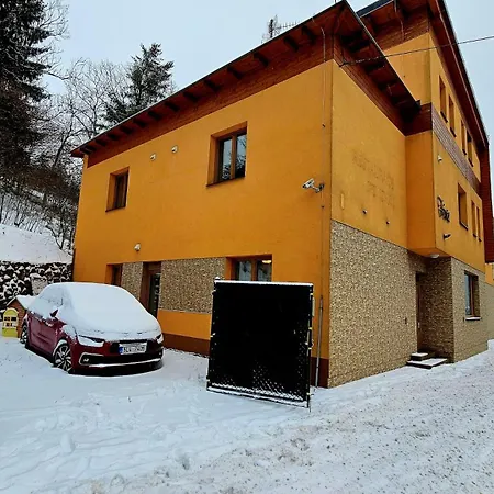 Apartman Pod Zalym - Horejsi