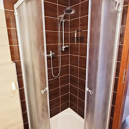 Apartman Pod Zalym - Horejsi דירה *
